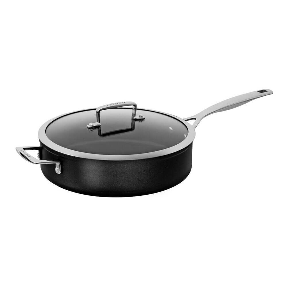 Pyrolux Ignite Cookware med låg (28 cm/5,9L)