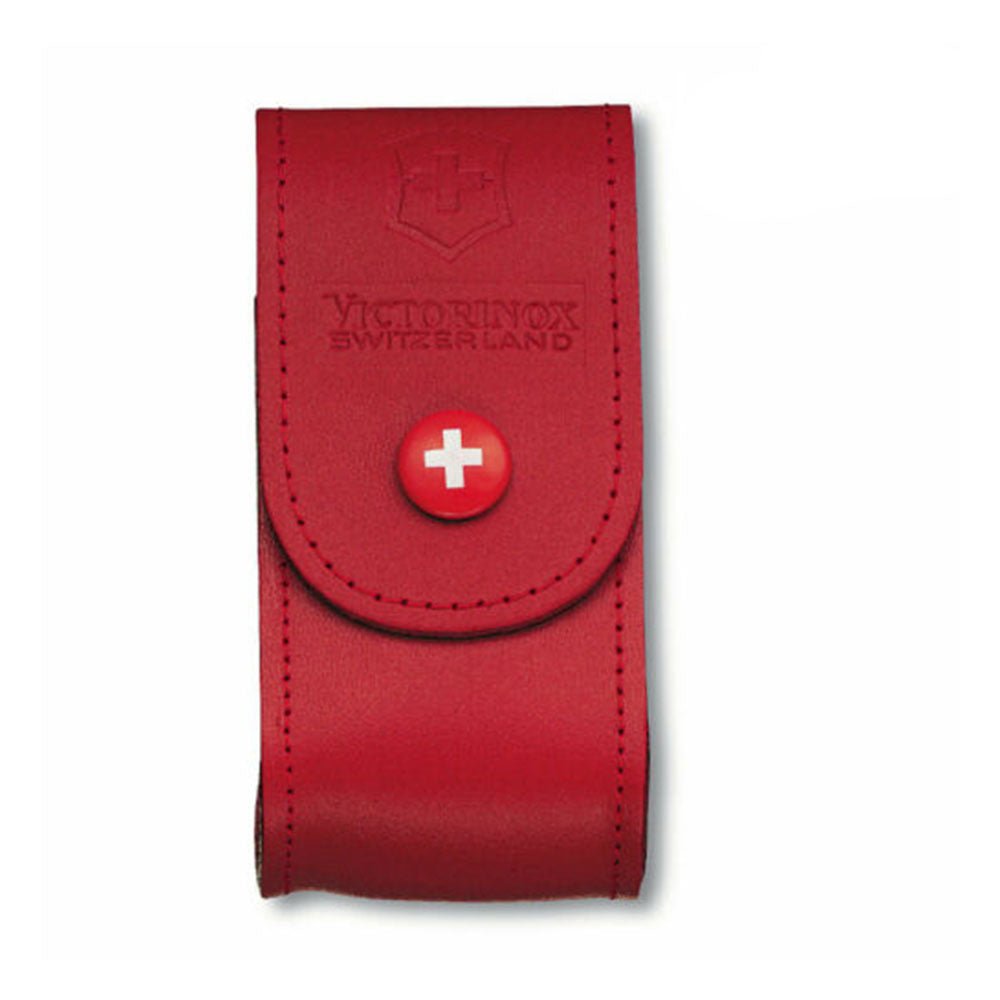 Bolsa de couro Victorinox Swiss Exército 5-8 Camadas