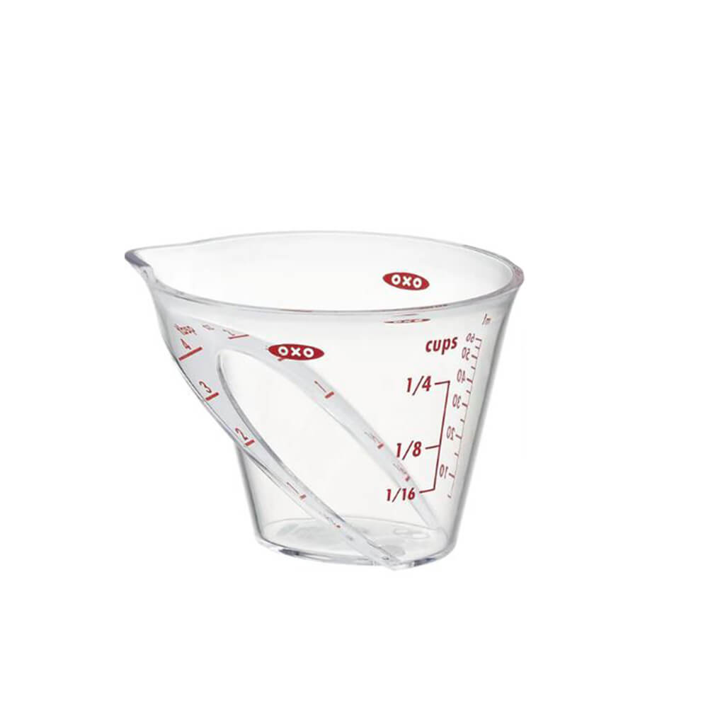 Oxo Buone Grips Angled Measuring Cup