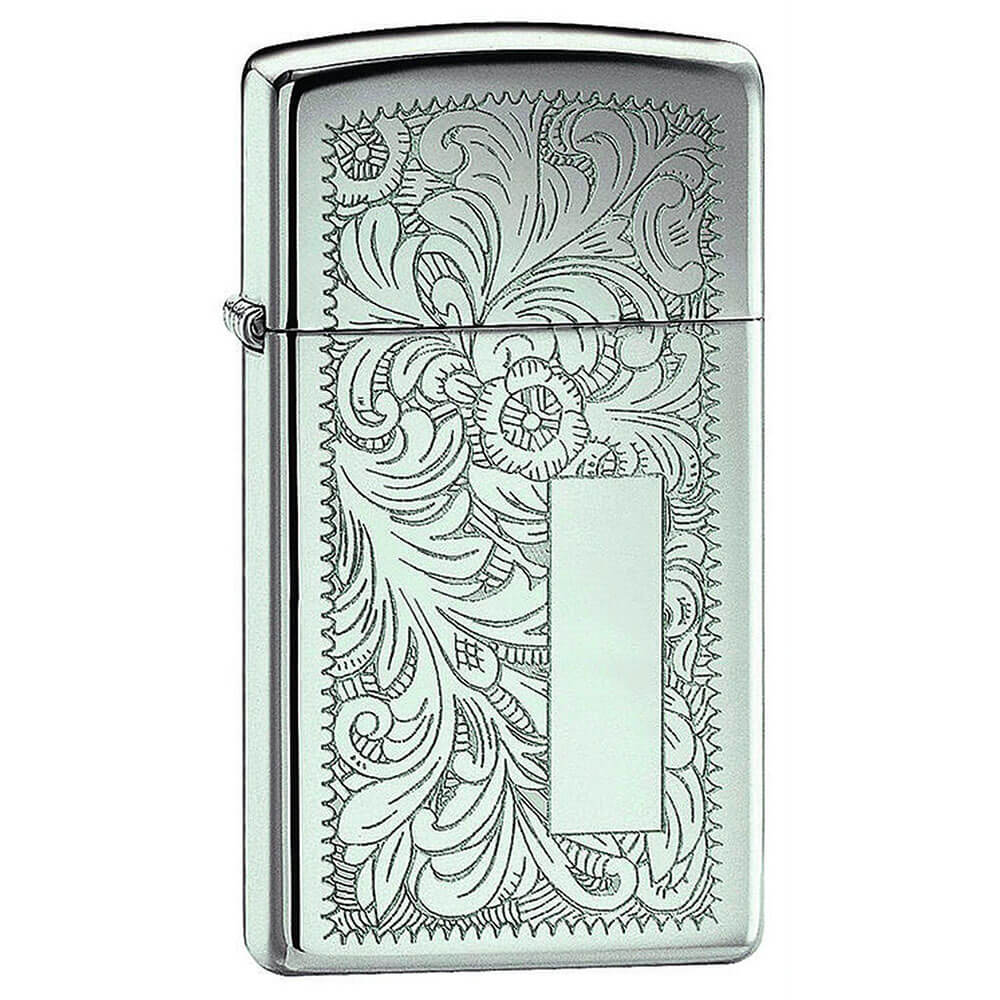 Zippo High polacco veneziano più leggero