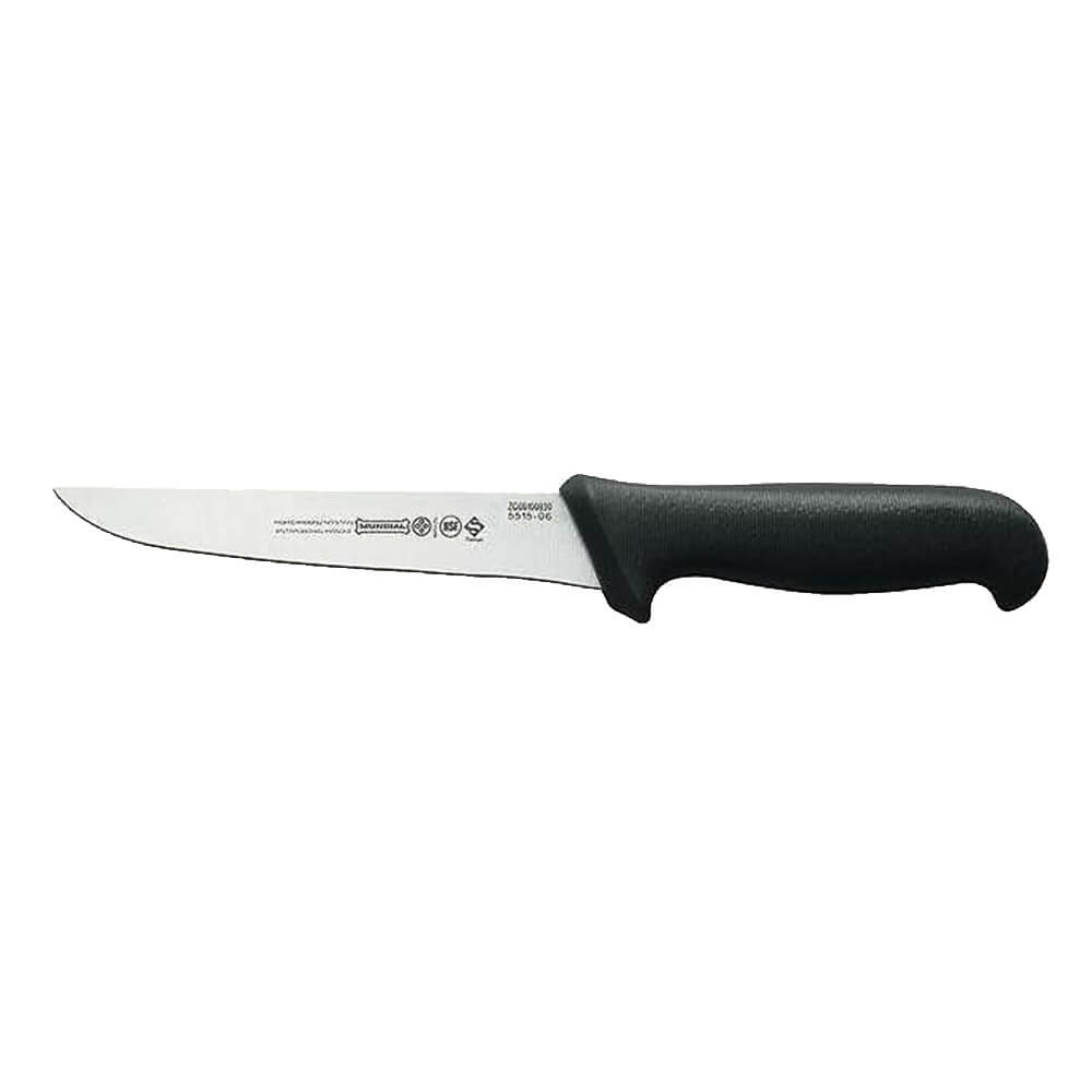 Mundial Boning Knife 15 cm (sort håndtag)