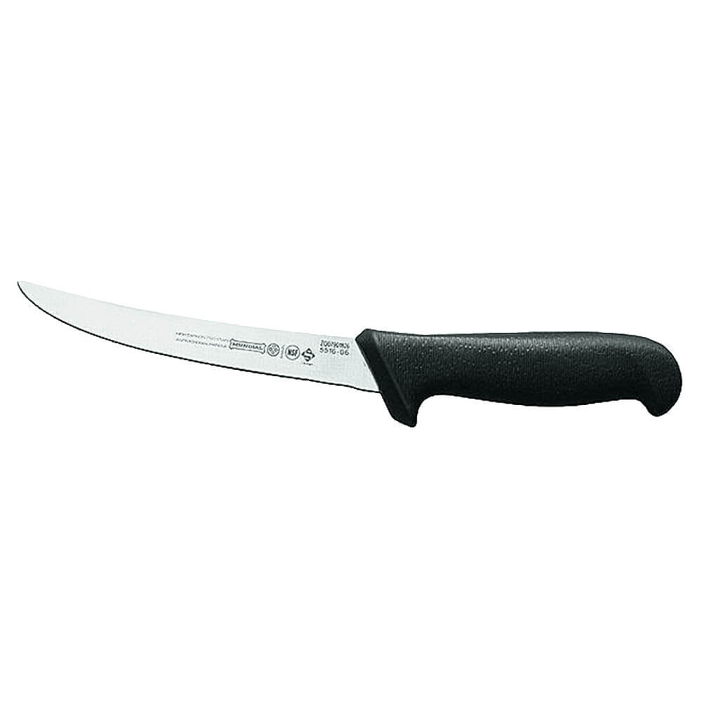 Mundial Boning Knife 15cm (svart handtag)