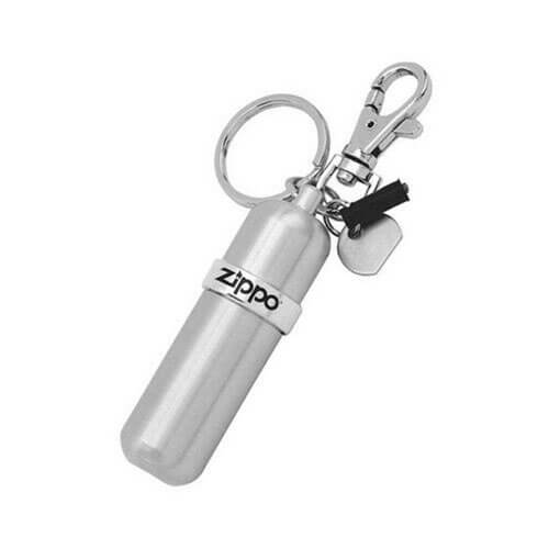 Zippo Aluminum Fuel Canister