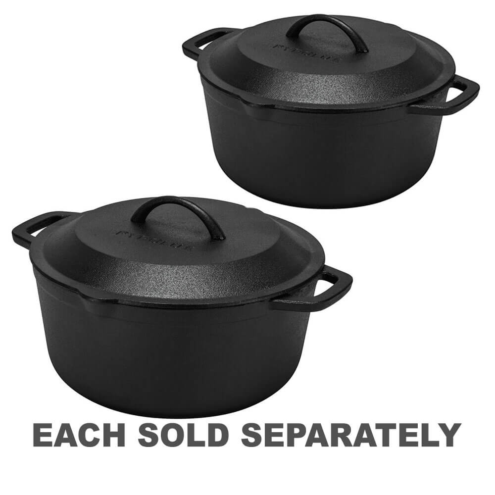 Pyrolux Pyrocast Versatile Casserole