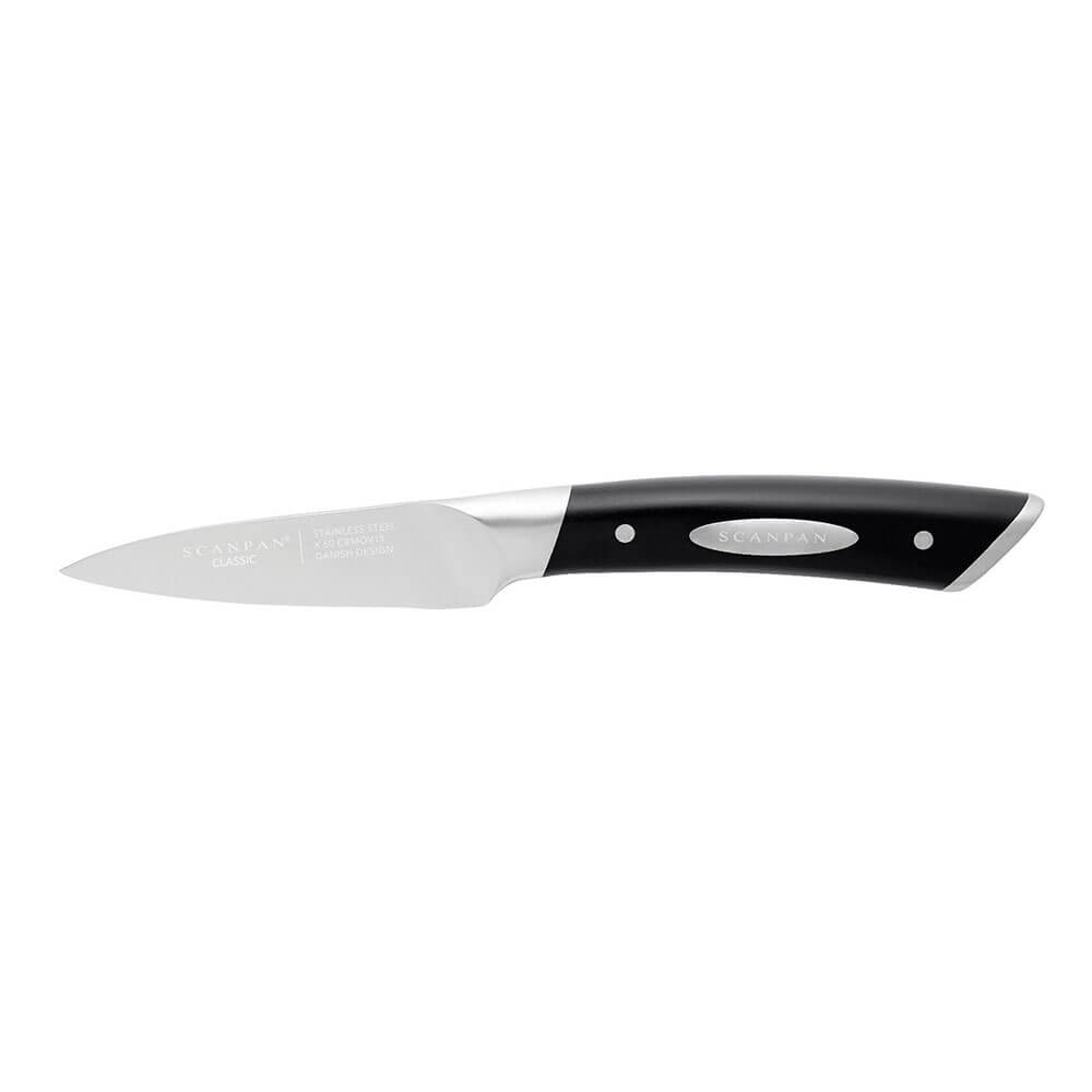 Scanpan Classic Paring Knife 9 cm