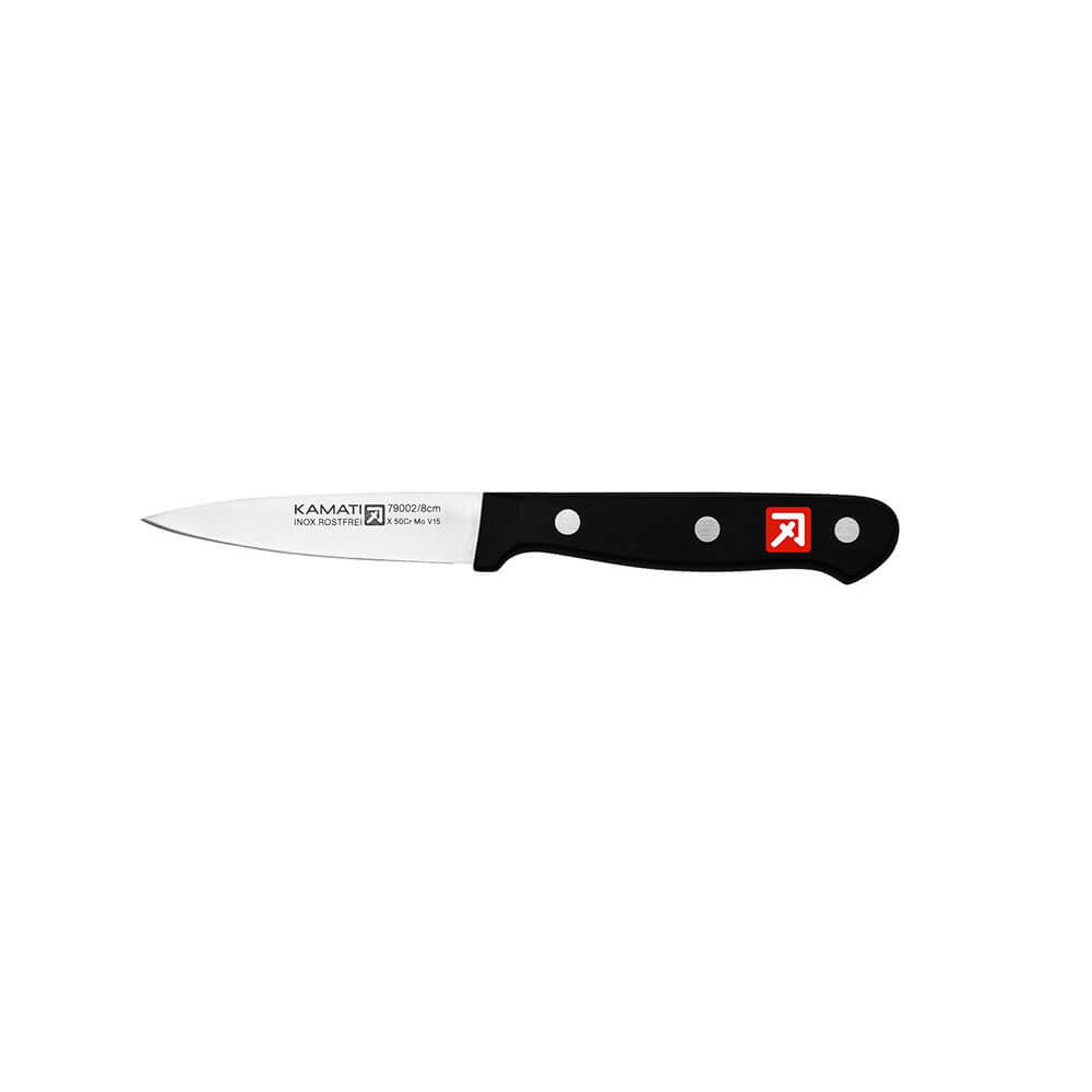 Cuchillo de salsa gourmet kamati