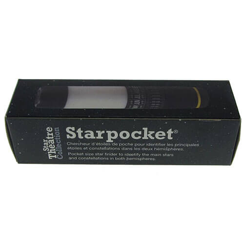 Navir Starpocket