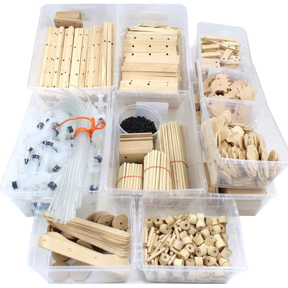 Pathfinders STEM MAKER SET