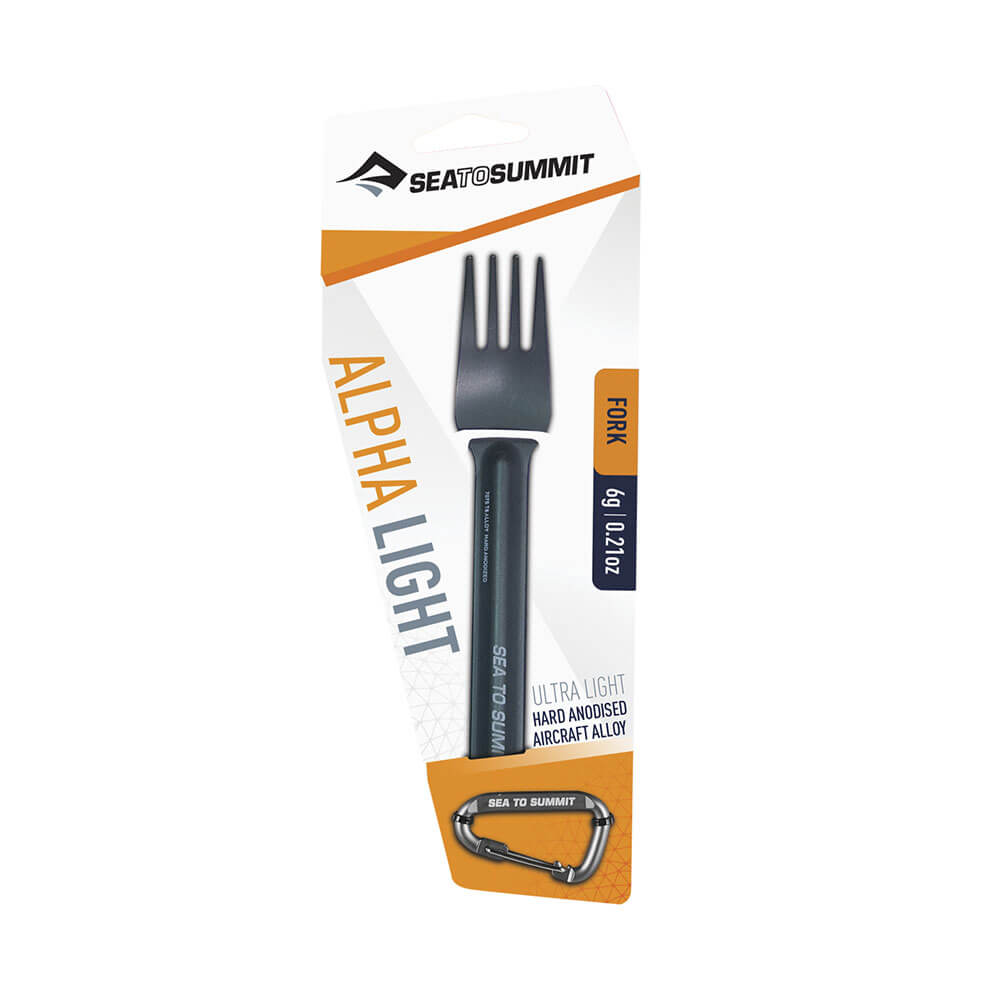 Alphalight Cutlery