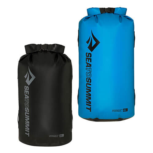 Hydraulic Dry Bag