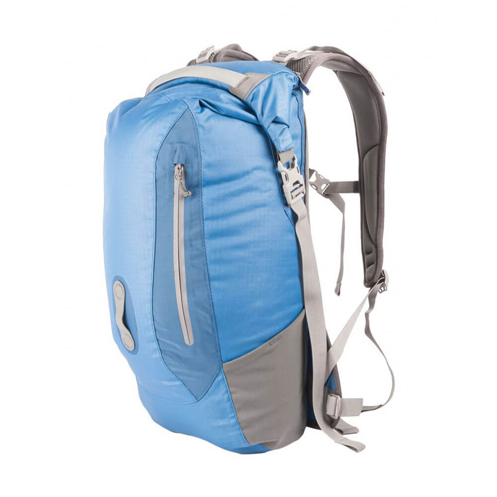 Rapid 26L Drypack