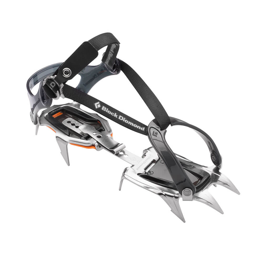 Contact Strap Crampon