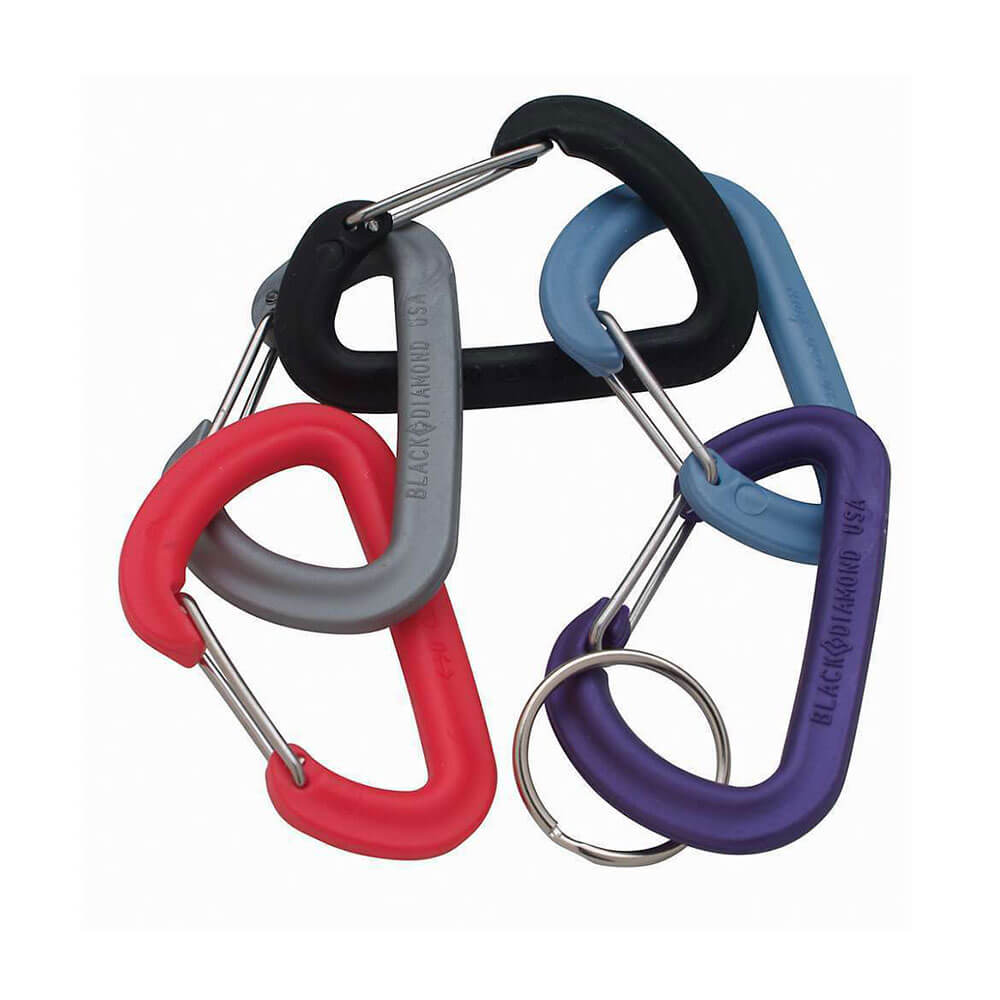 JiveWire Acessory Carabiner