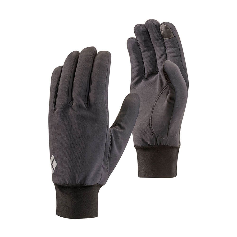 Glove softshell leggero F16