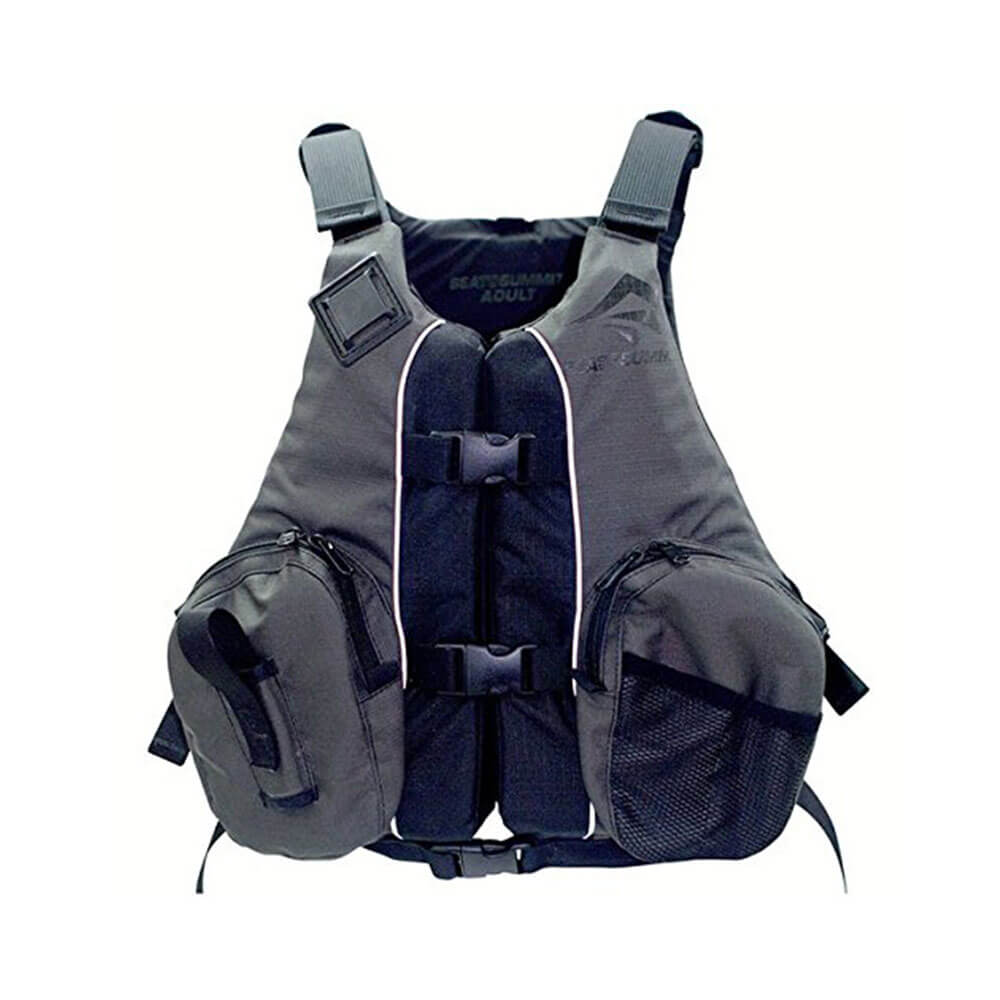 Solução Pesca Multifit PFD