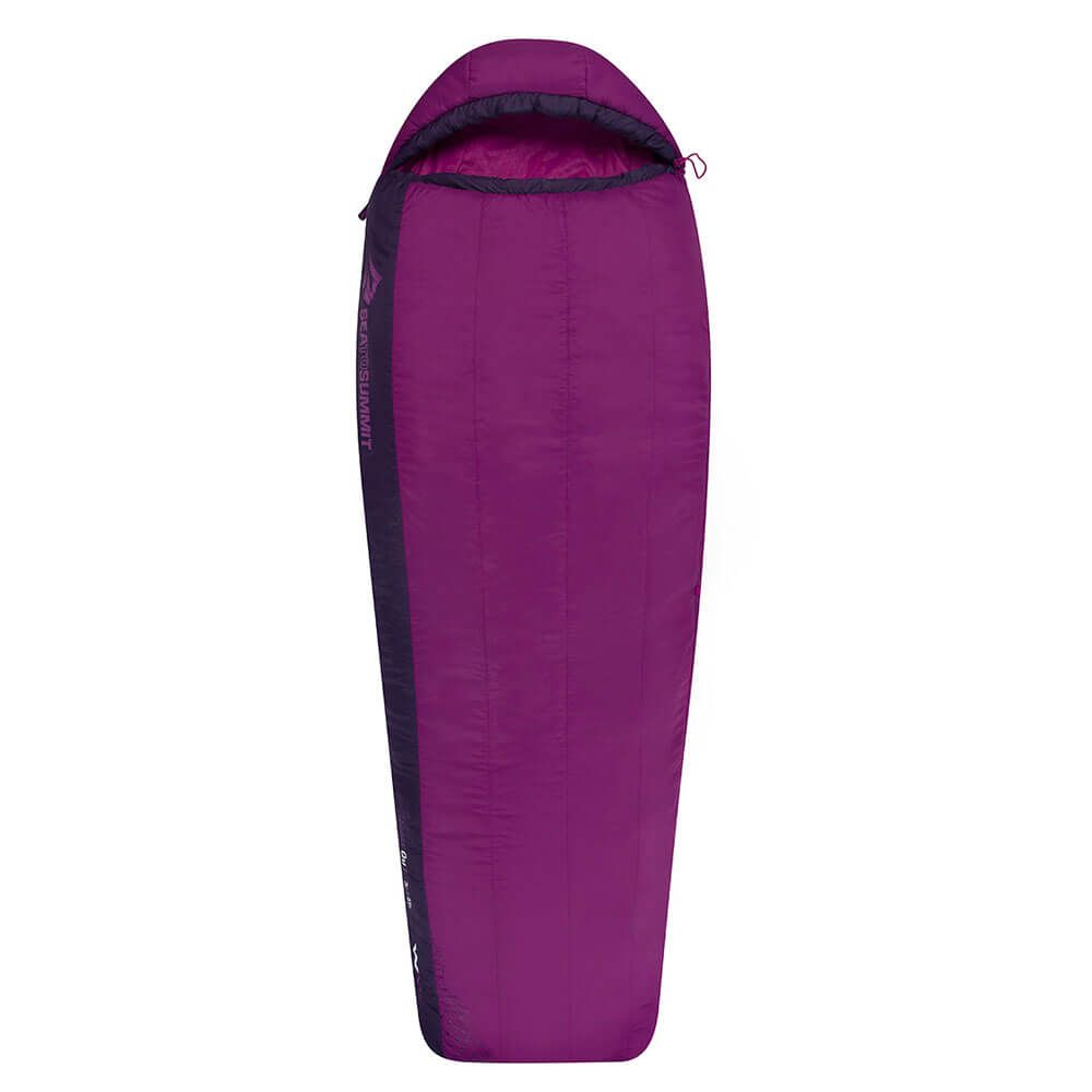 Quest Dames Synthetic Sleeping Bag