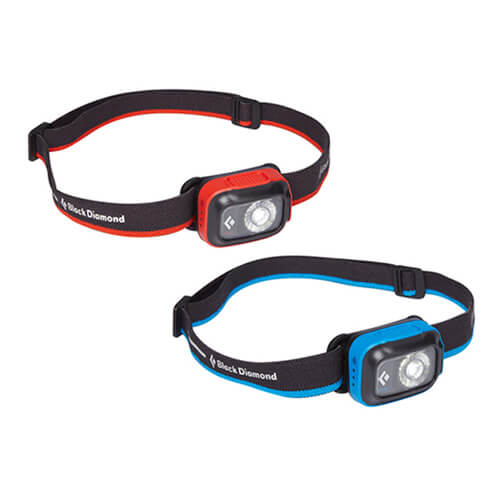 Sprint 225 S20 Headlamp