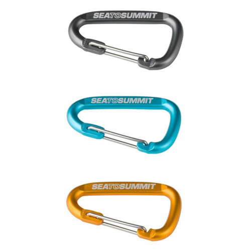 Accessory Carabiner (3 Pack)