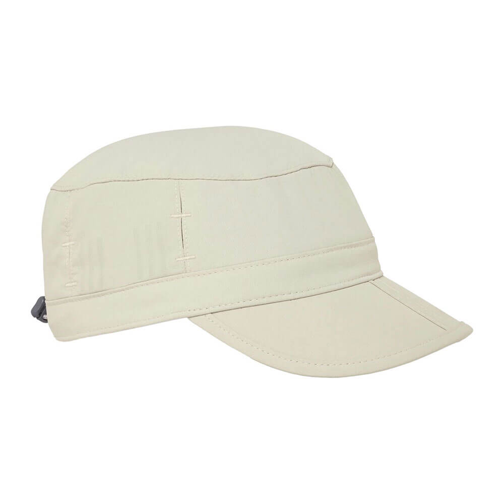 Sun Tripper Cap (crème)