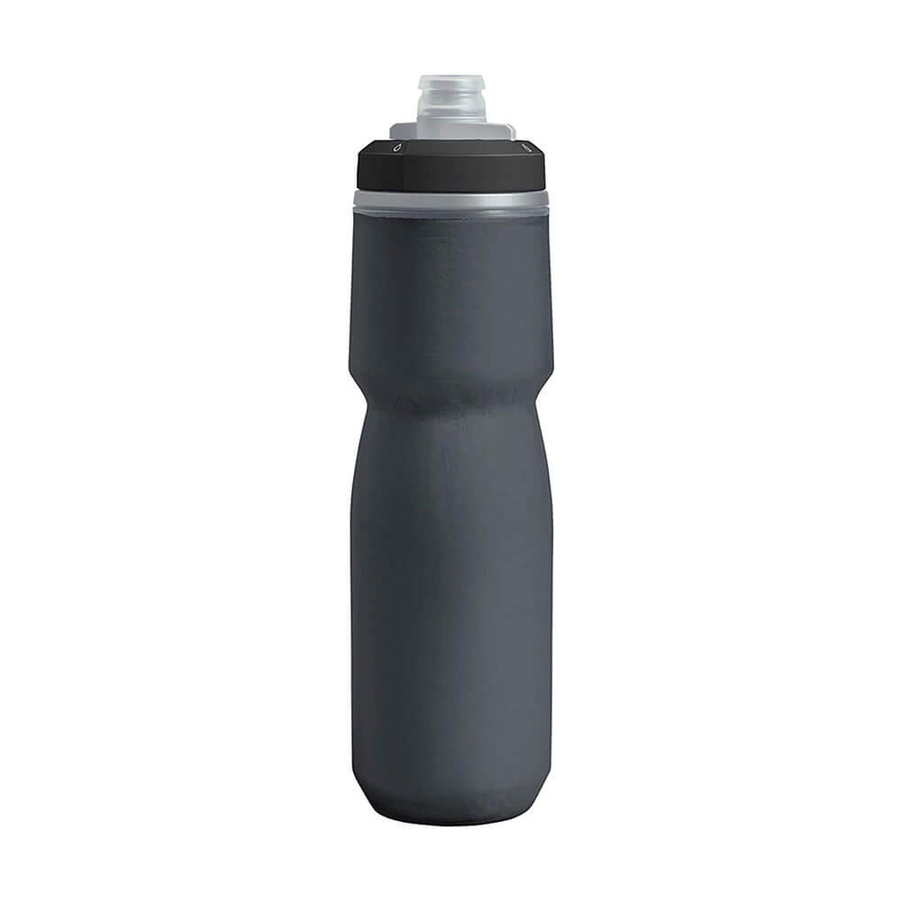  Podium Custom Flasche (Schwarz)