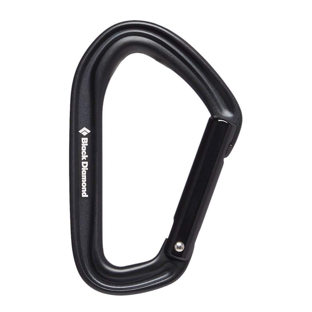 Hotforge Carabiner (preto)