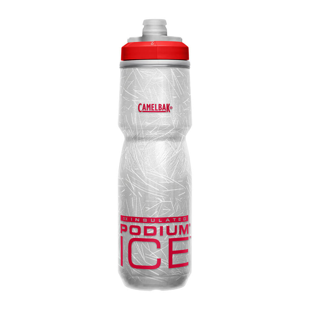 Bouteille de glace de podium 0,6 L