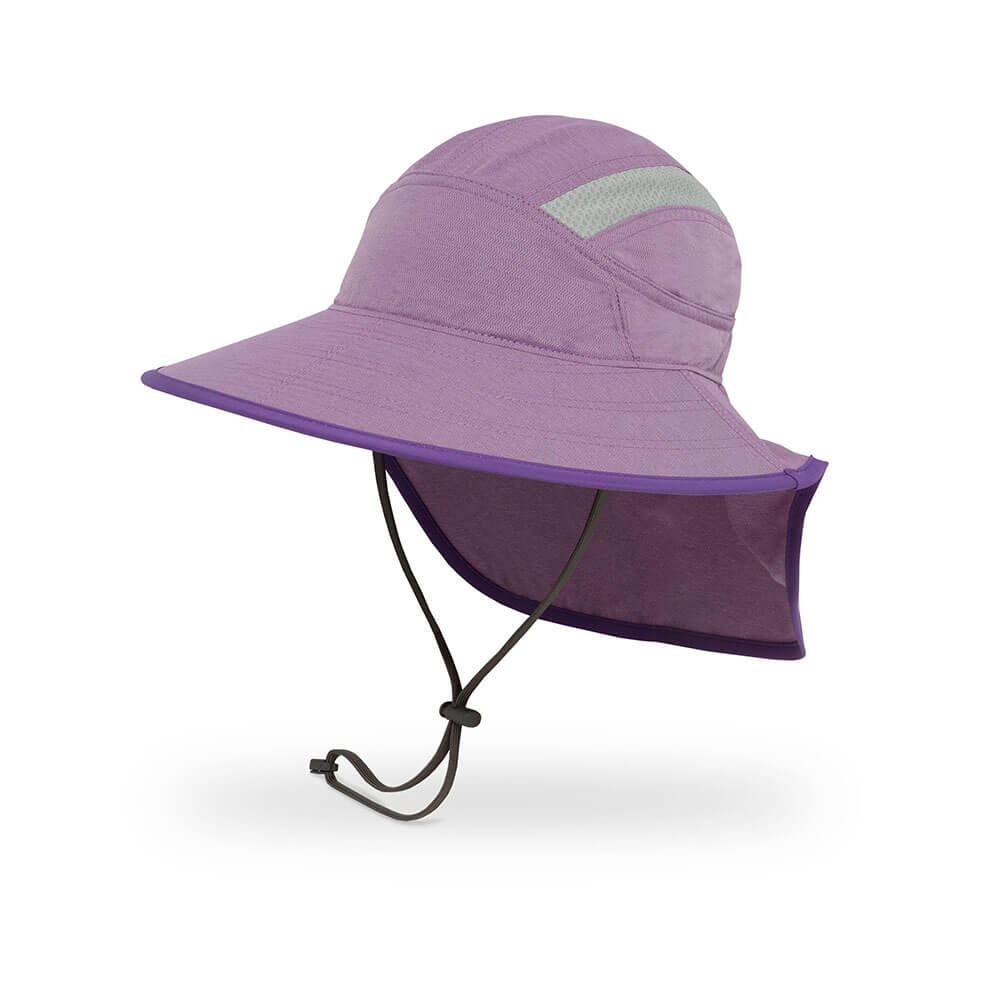 Ultra Adventure Hat (Lavender) Kids '