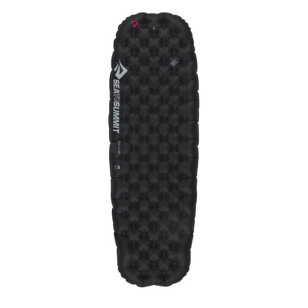 Luz de éter femenina XT Extreme Mat