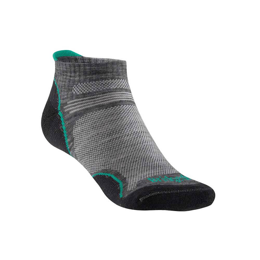 Merino Performance Low-Socken für Damen