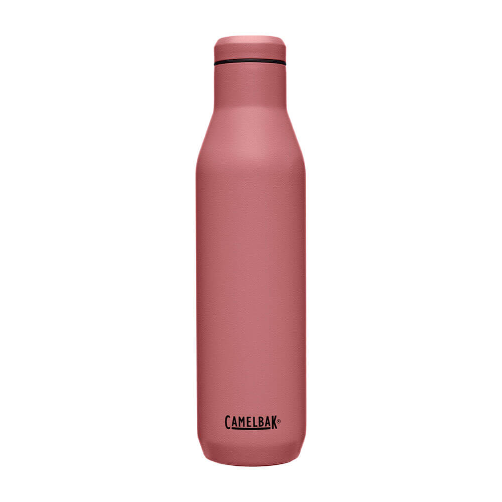  Horizon Edelstahl-Isolierflasche 0,75 l