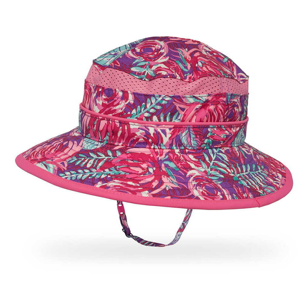 Kinderen Fun Bucket Hat (Spring Bliss)