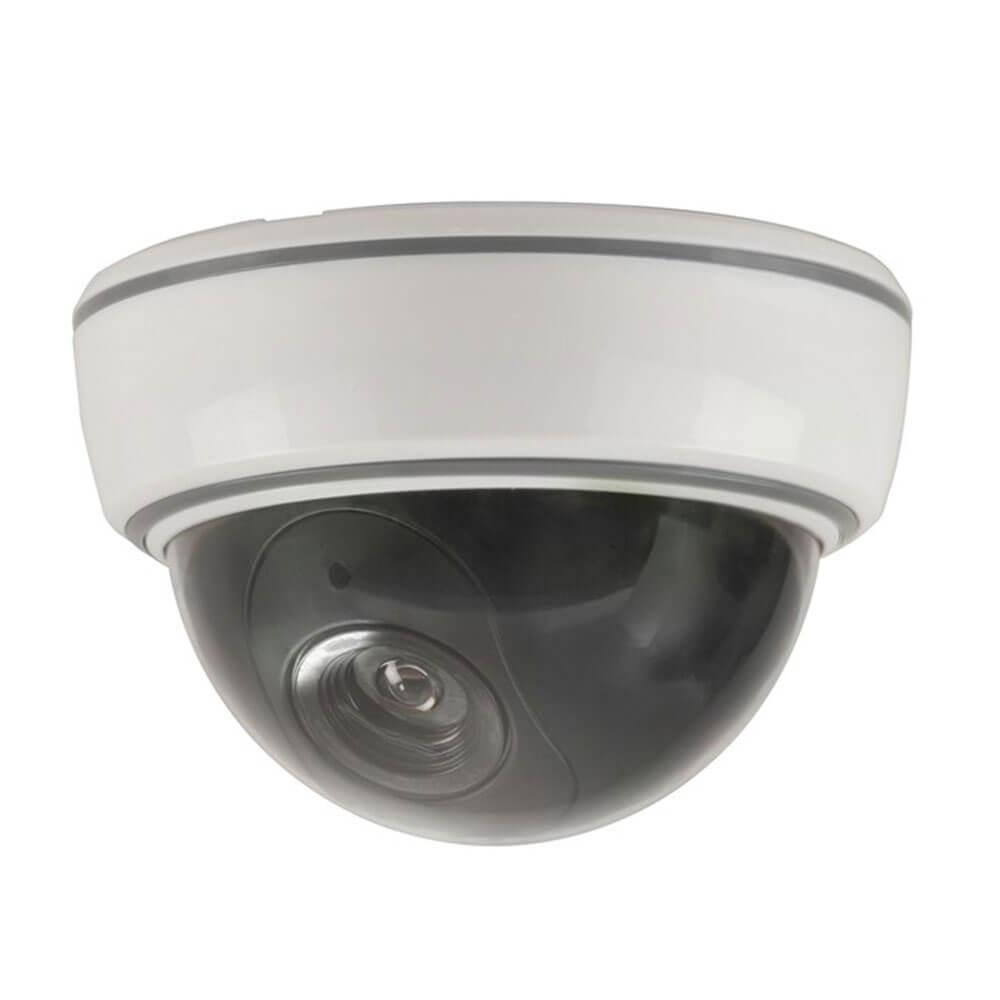 Dummy Security Camera