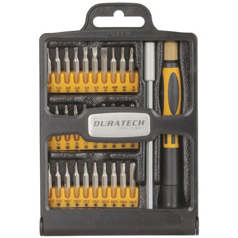 Keycase Mini Precision Driver Set