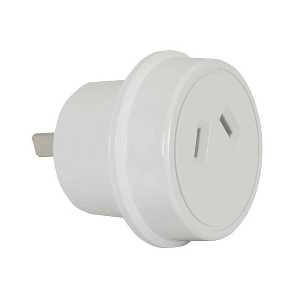 Mains Travel Adaptor