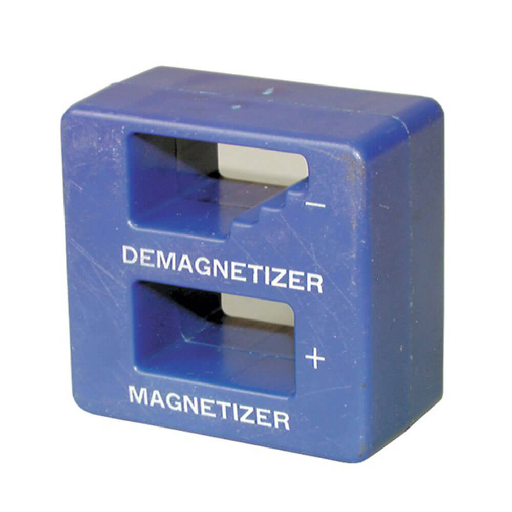 Tool Magnetiser / Demagnetiser