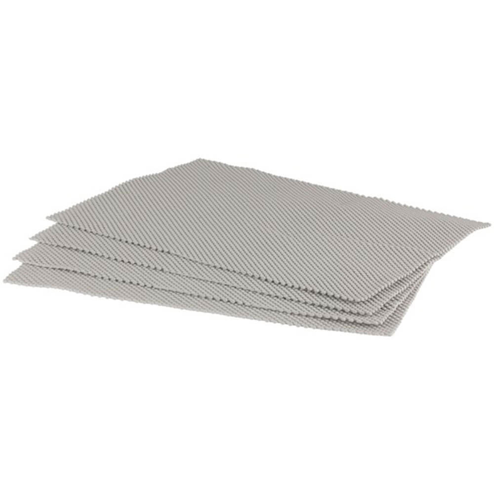 450x330mm sklisikre Placemat (4pk)