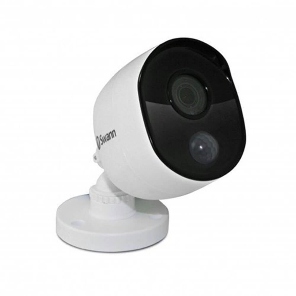 Swann TVi 1080P PIR Bullet Camera