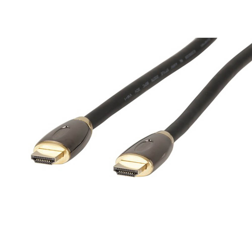 Concord 4K 60Hz HDMI 2.0 Amplified Cable (plug-plug)