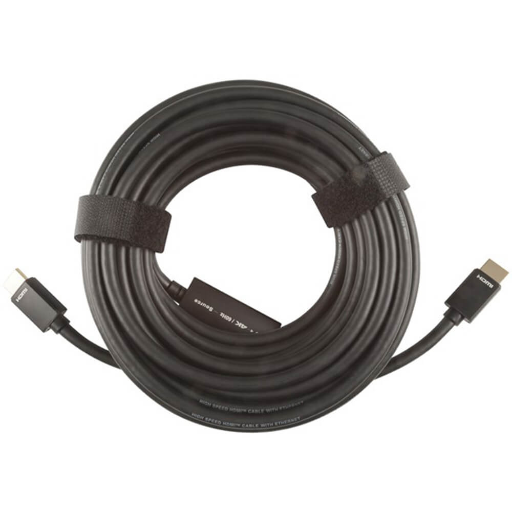 Concord 4K 60Hz HDMI 2.0 Amplificeret kabel (plug-plug)