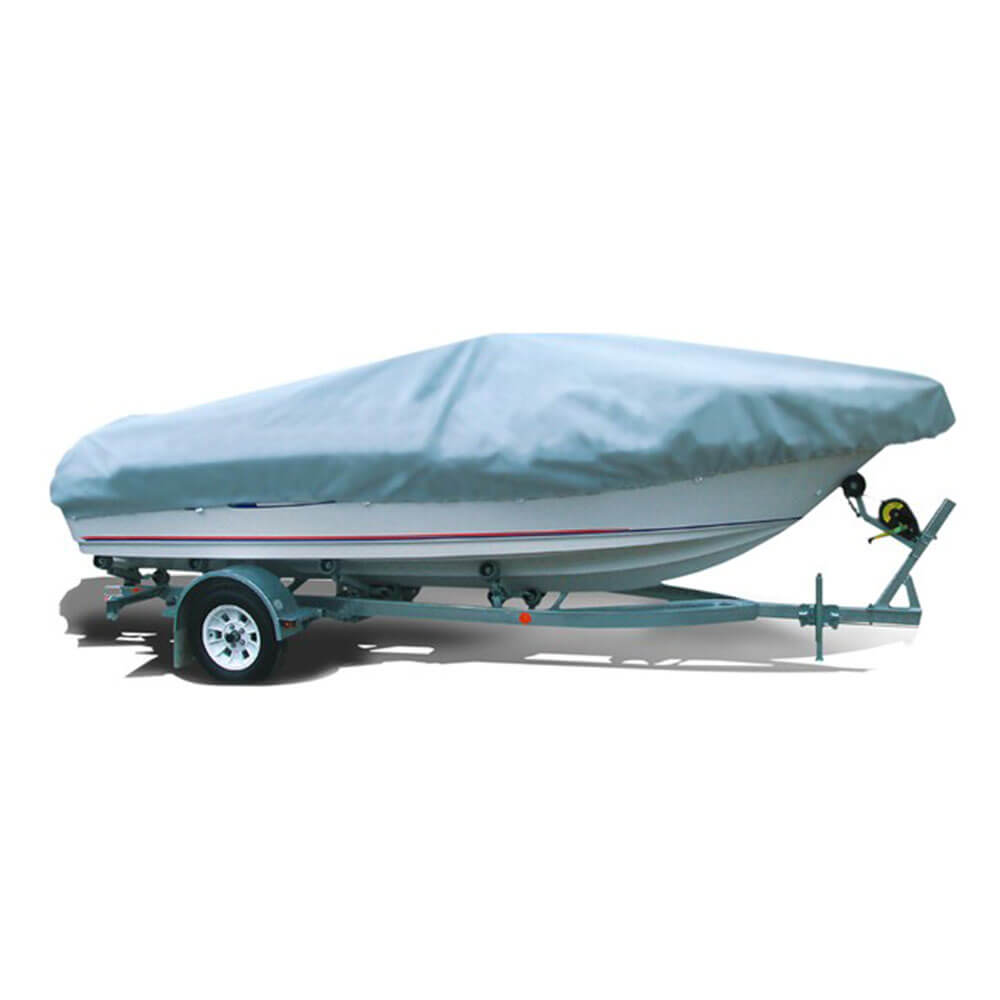 Economy Boat Cover