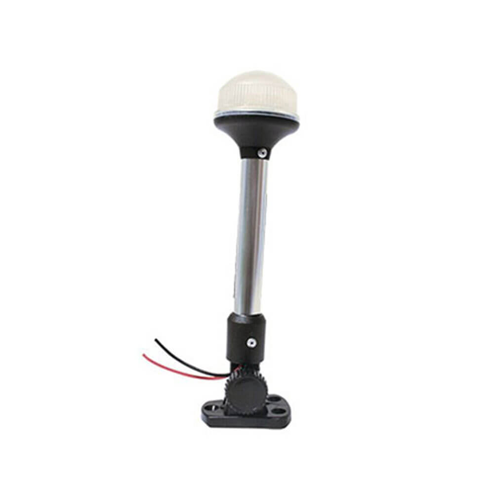 Fisso fissa la luce a LED POLE PIED DOWN