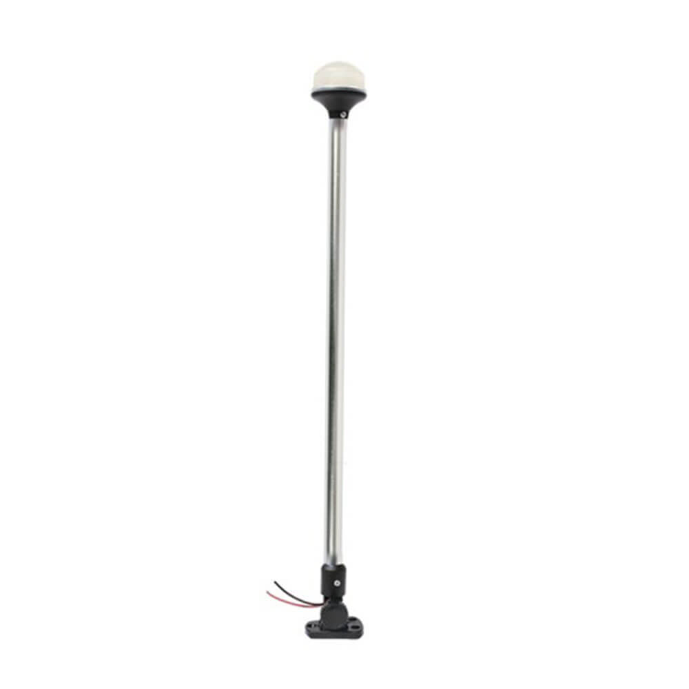 Fisso fissa la luce a LED POLE PIED DOWN