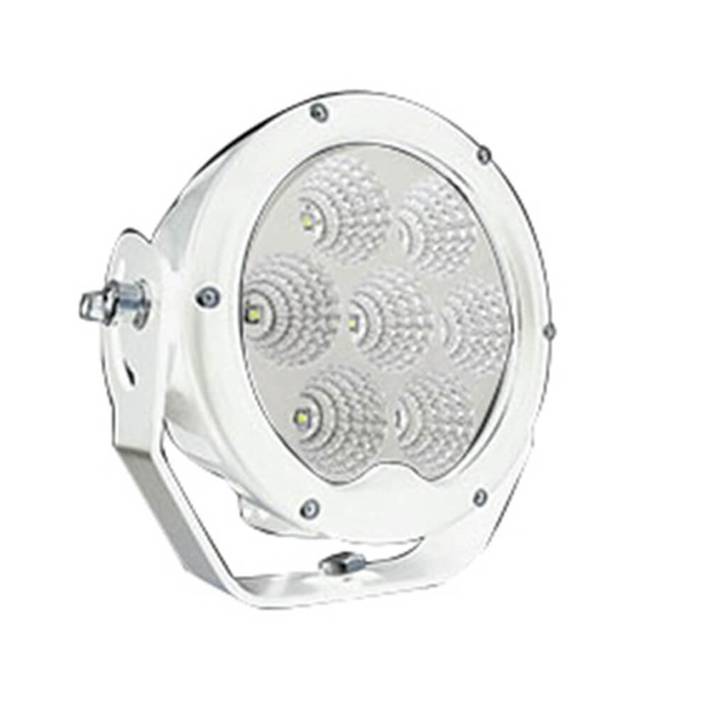 6300 Lumen Car Floodlight (12-24V)