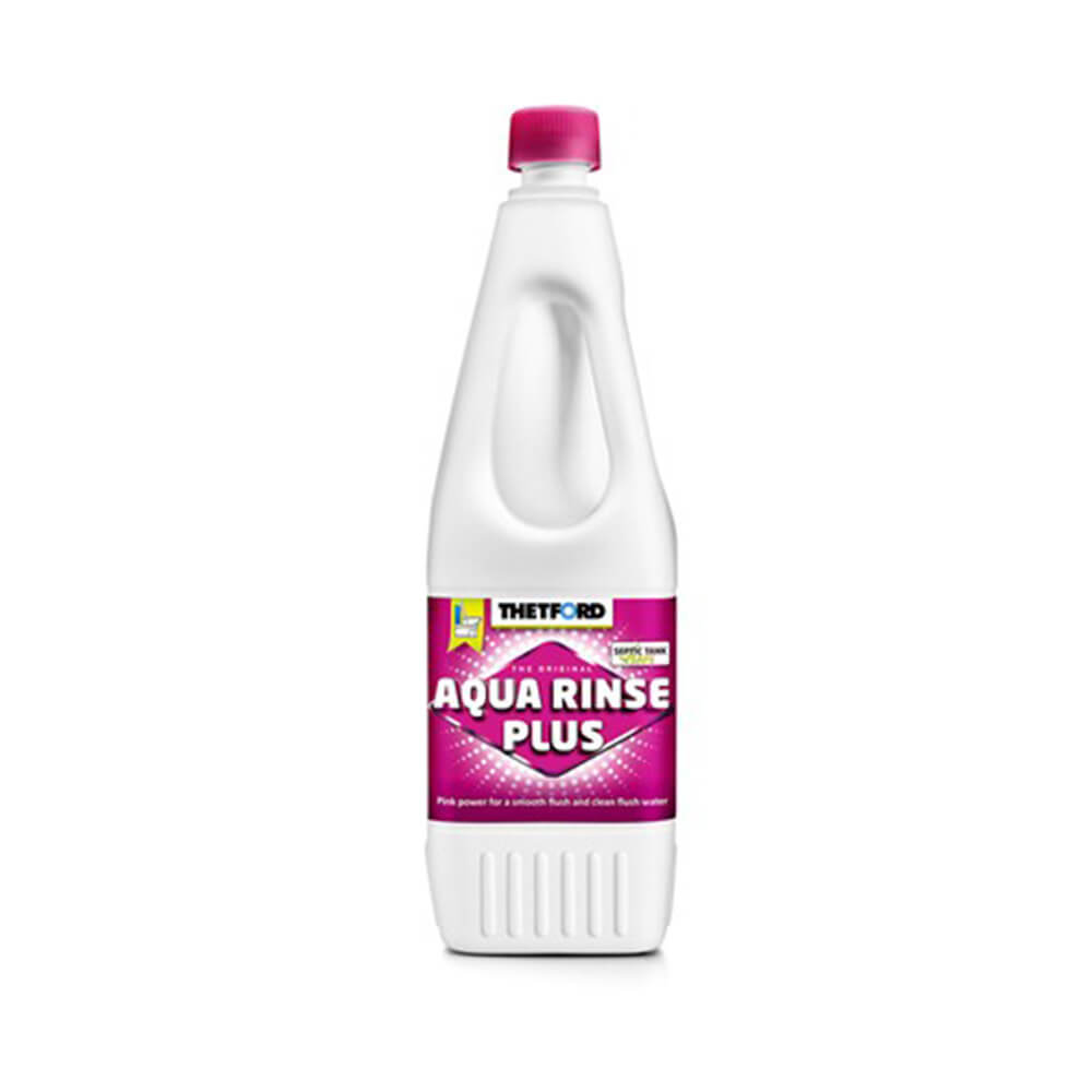 Produtos de tanque de água fresca Aqua-Rinse Hallet Plus