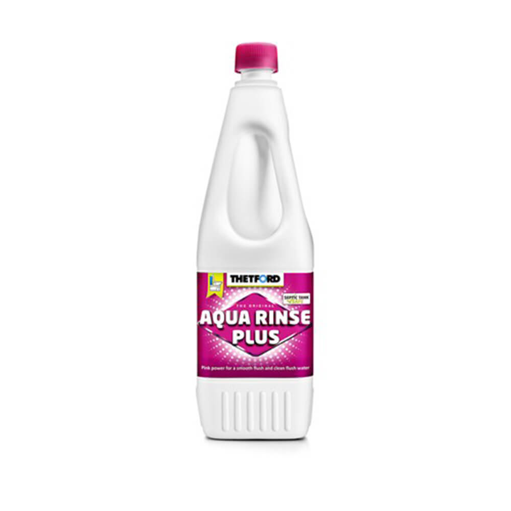 Produtos de tanque de água fresca Aqua-Rinse Hallet Plus