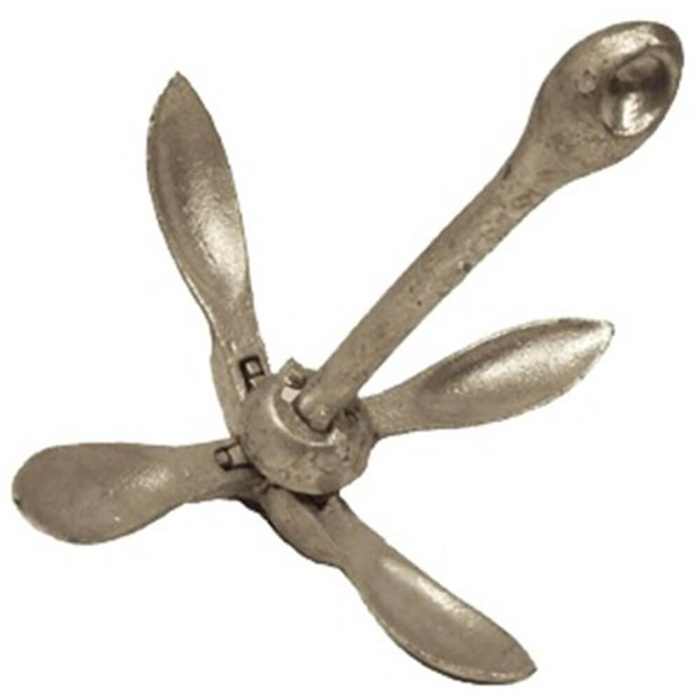 Âncora de grapnel