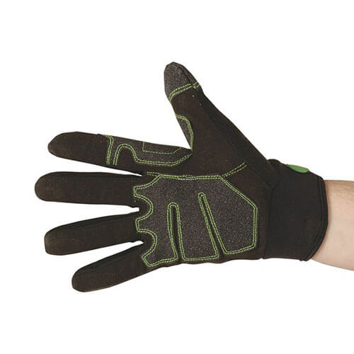 Recovery Synthetic Work Gloves Pair