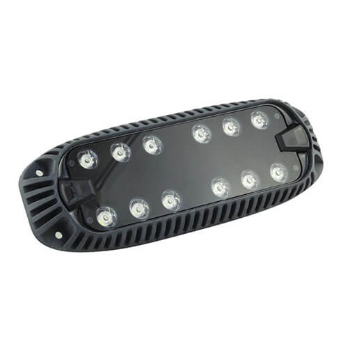 LED Light Underwater 20W 12x LED