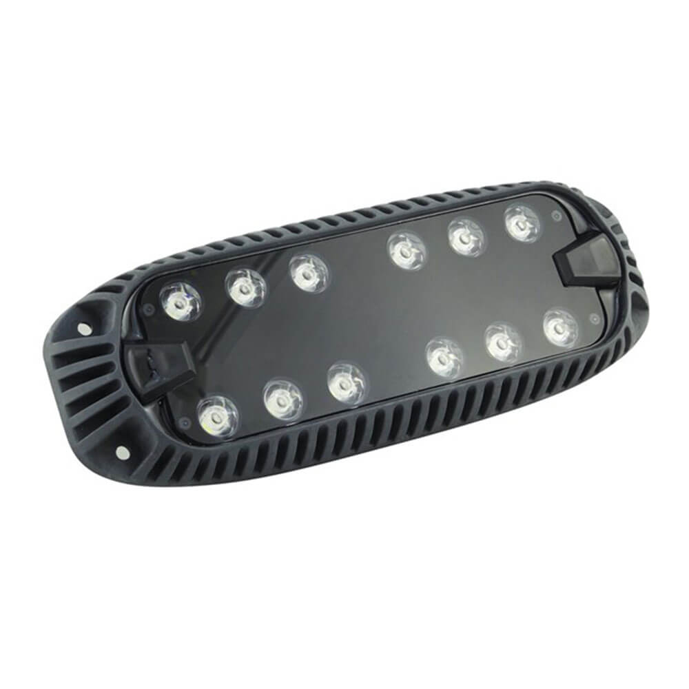 LED Light Underwater 20W 12x LED