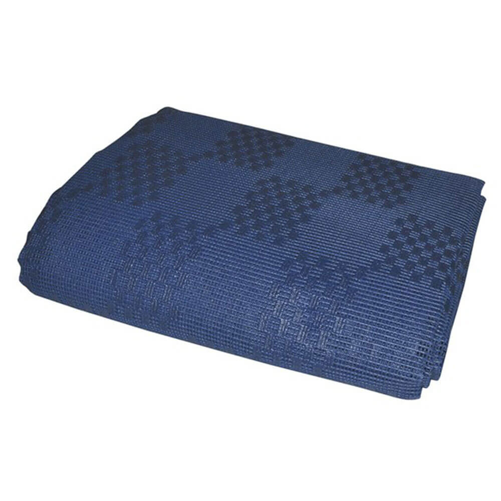 Multi Purpose Floor Matting (Blue)